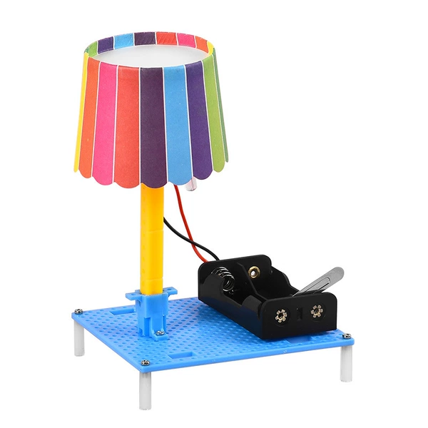 Small table lamp