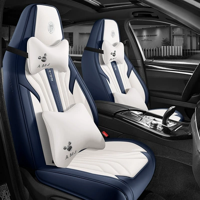 Universal seat cover – Seasons General Car Seat Cover