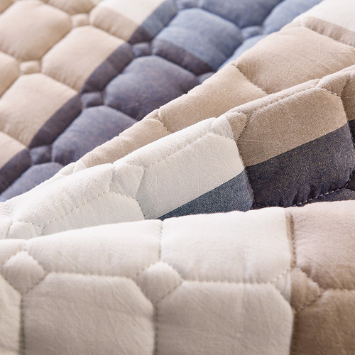 薄款棉花床垫遮盖物水洗棉软垫家用床笠学生宿舍垫子褥子防滑垫