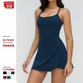 瑜伽服;运动紧身裤;运动内衣