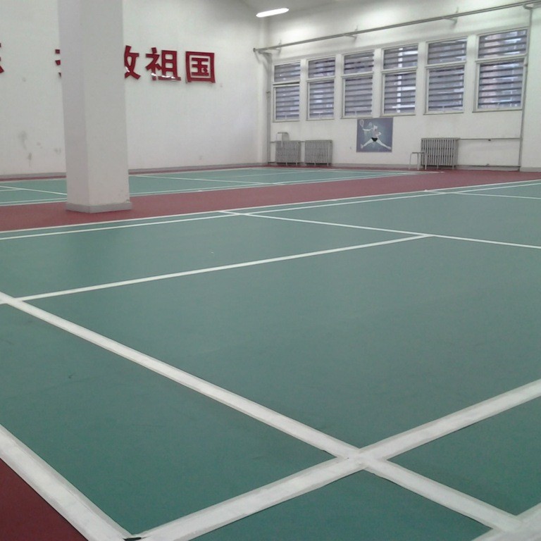 ë򳡵PVC˶ĵذʩͼõذ