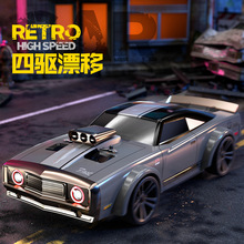 �羳����2.4G������үƯ�Ƴ�1:16�ƹ��������ң�س�ģ��������