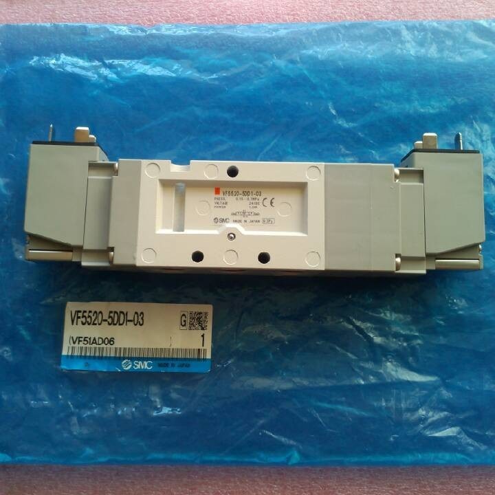 SMC原装电磁阀 VF5520-5DD1-03 VFS2120-5D-02,VFS3500-5FZA-03
