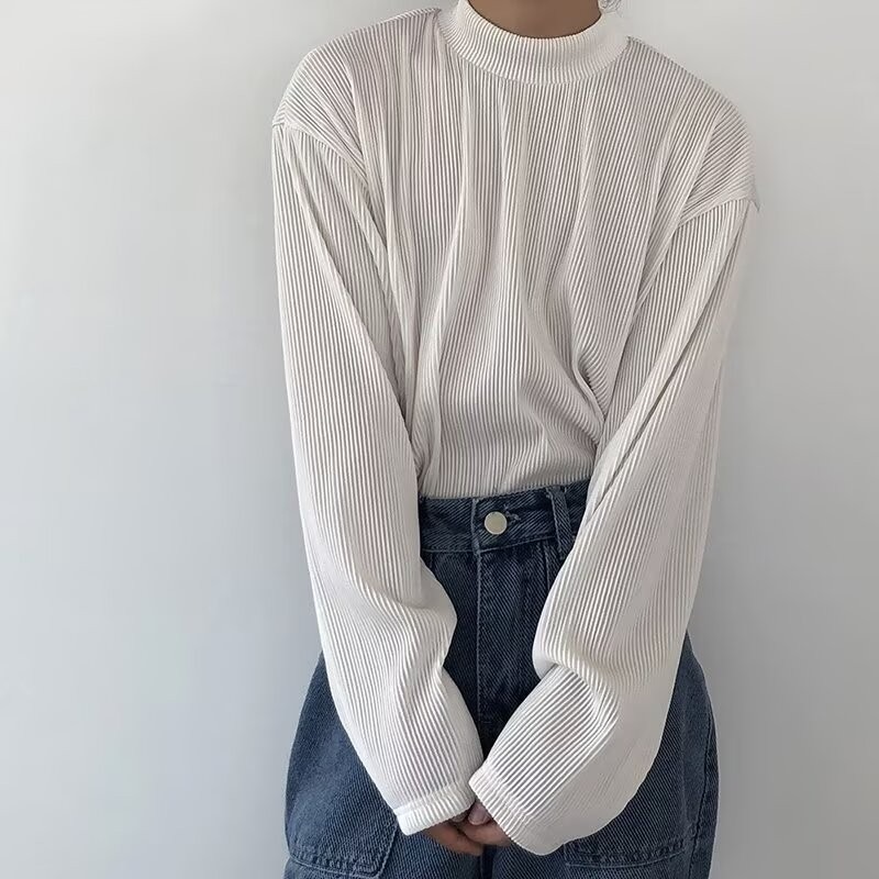 하얀색