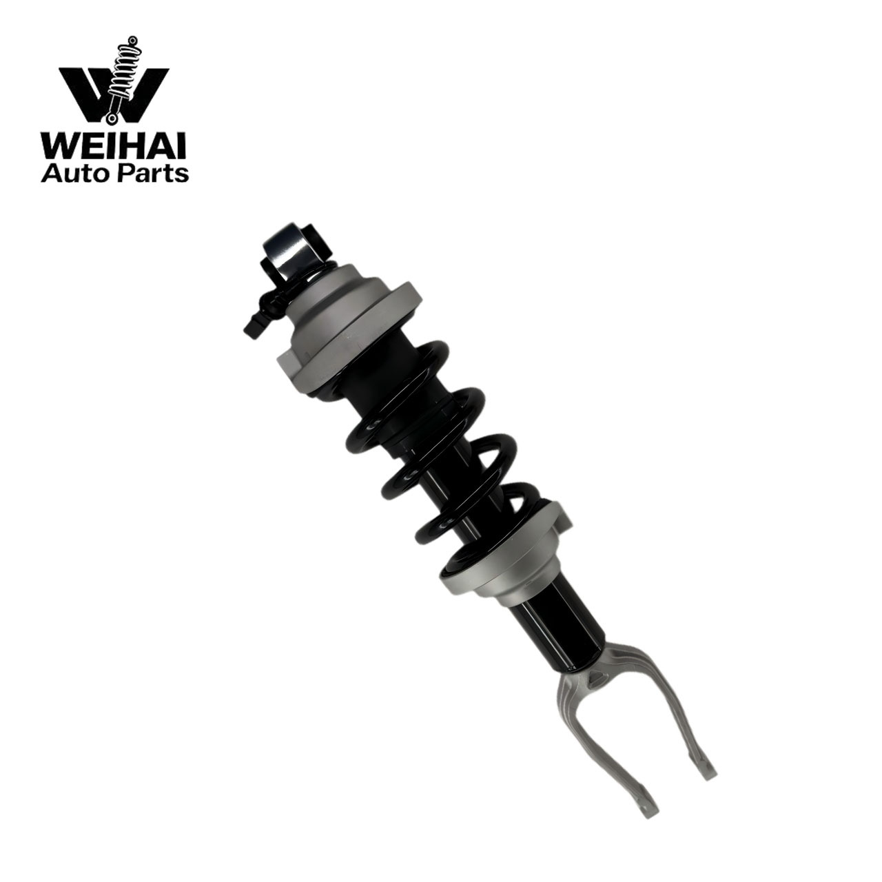 Suitable for Audi's New R8 Front Electromechanical Sensor Assembly, Special Car Parts Shock Absorber 4S0412019S