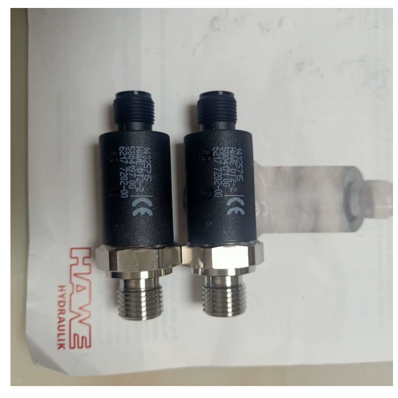 Haiwei HAWE sensor DT2-2-MSD-T7