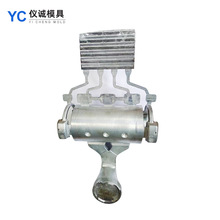 宁波铝合金压铸厂承接锌压铸铝压铸 精密锌铝压铸件产品加工