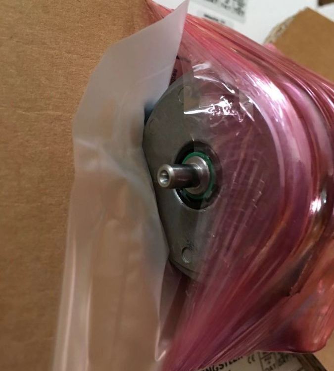 德国Baumer-hubner运动控制传感器OG71DN1024CI堡盟霍伯纳编码器