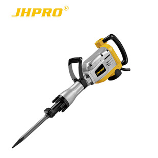 Jiahao JH-80B Electric Pick High-power Large Electric Pick Heavy-duty Industrial Grade Professional Wall Removal Concrete