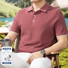 �ļ��¿���޷�����֯POLO����ʿƷ�ƶ��������������������·�