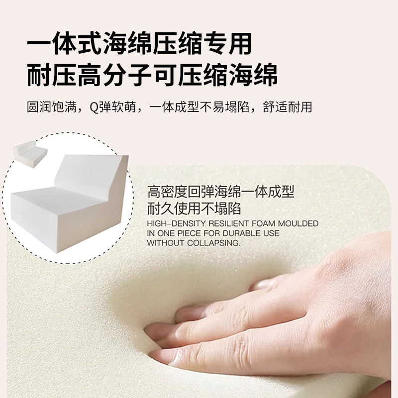 Sillón reclinable moderno sofá compresión al vacío esponja suave hogar sala de estar balcón apartamento red red perezoso sillón individual