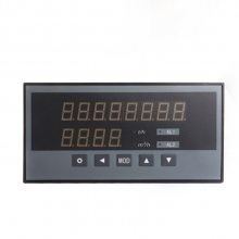XSJ-AH2KB2V0流量积算仪上海上润仪表