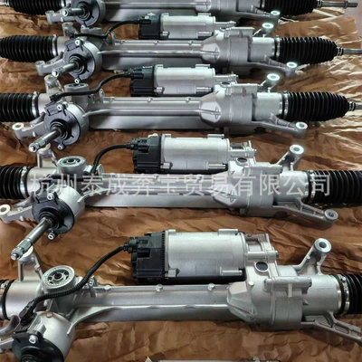 2534605200 is suitable for the steering gear of Mercedes-Benz 213 cars