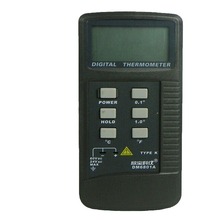 ���ż�ض�Ӌ�ضȜy���x������ DM6801A�c�؜yԇ�xK�͜ض�Ӌ����