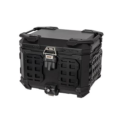Motorcycle trunk, Tail Box Electric Vehicle Trunk