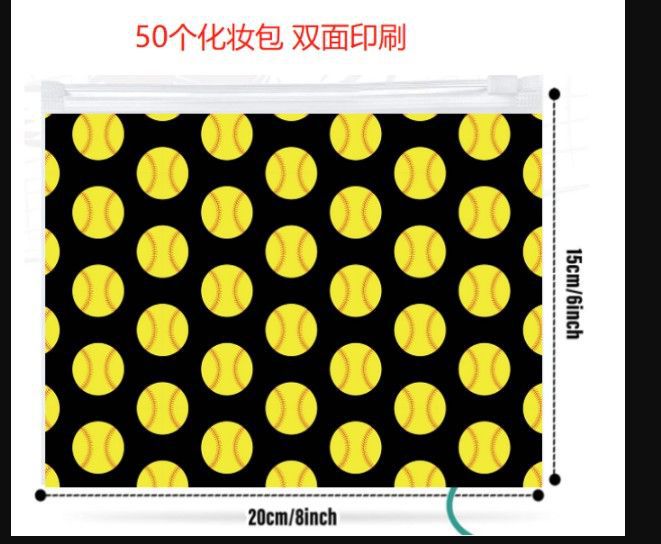 Suministro directo de fábrica en stock al por mayor bolsa de cremallera de pestañas EVA Bolsa De Rosa bolsa de cremallera negra bolsa de almacenamiento de combinación de maquillaje