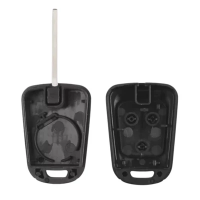 Suitable for 2-Key 3-Key Car Keys