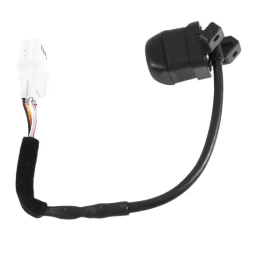 95760-H2200 is suitable for Hyundai and Kia cars. 95760H2200 rearview reversing car camera