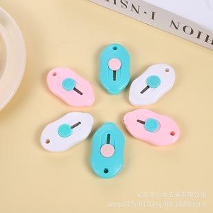 Mini Utility Knife Cute Portable Express Unboxing Knife Student Mini Portable Paper Knife