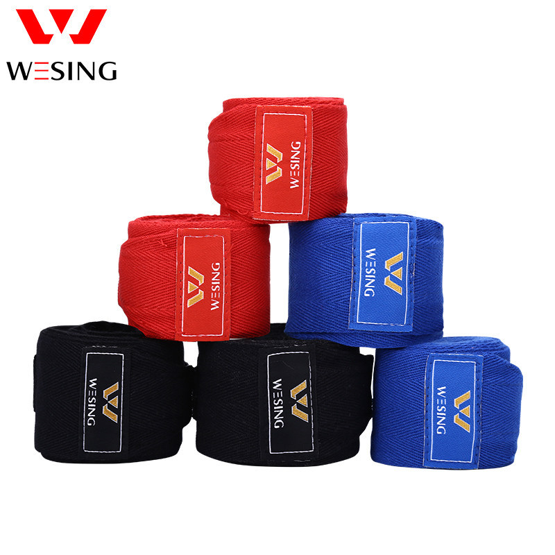 Nine-day Mountain Boxing Hand Wraps, Elastic Hand Wraps for Sports and Sandbag Training, Muay Thai and Combat Sports Hand Wraps