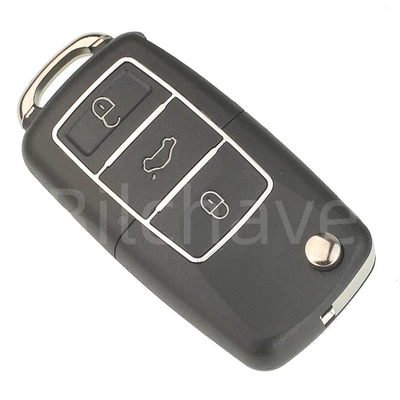 Car Keys, Skoda Passat Seat Mk4