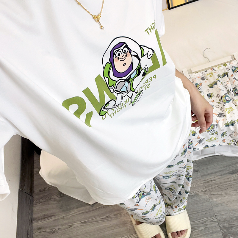 버즈라이트이어 [반팔,긴바지]
