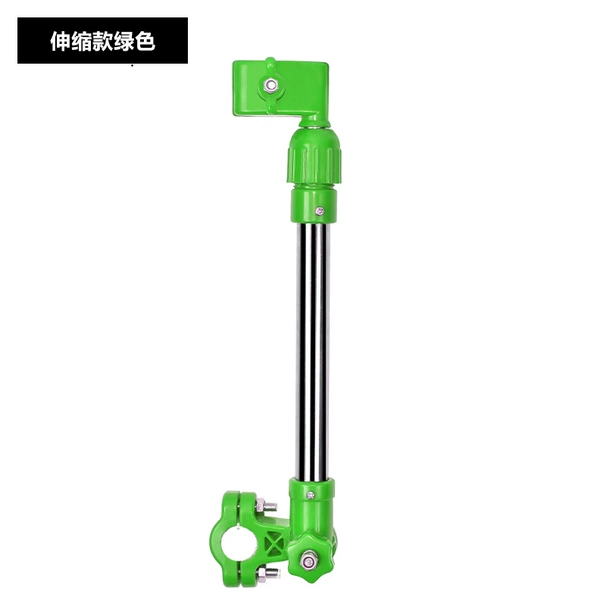 Extension Smedy-Green