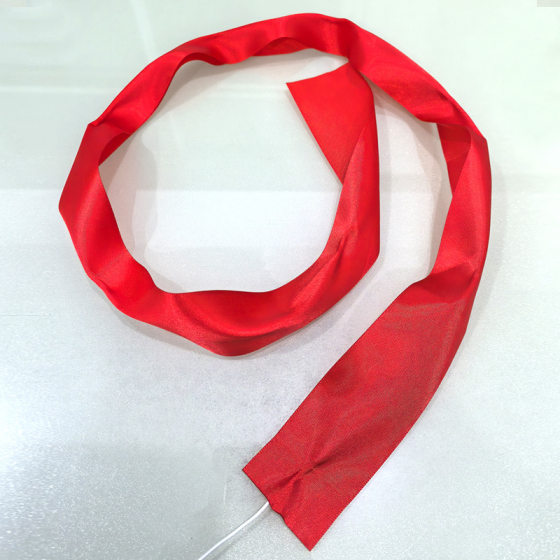 Nezha cake decoration plug-in magic child three prince mythical figure ornaments red ribbon mixed sky twill cake decoration