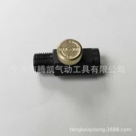 气动打磨机;调节阀;气动抛光机