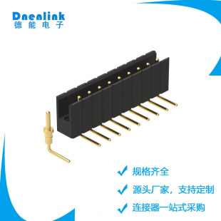 ����2.54mm H6.9  �APIN��� ����90��