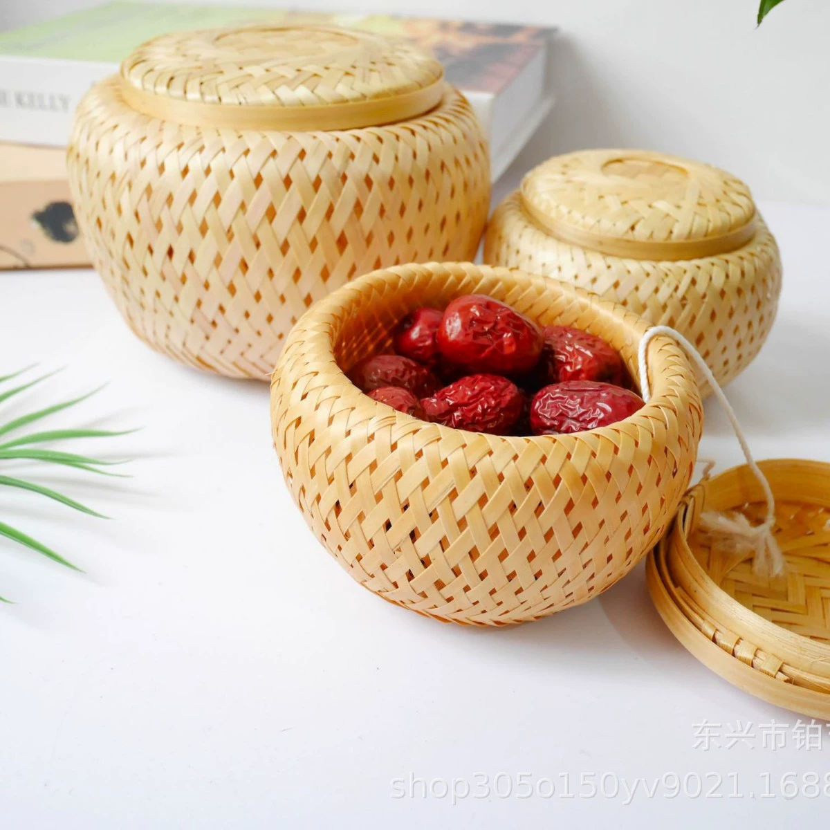 Чай Пуэр маленький, подарочная коробка