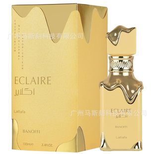 �羳����Lattafa Eclaire Banoffi �����谢�����ϰ����Q�羳��ˮ