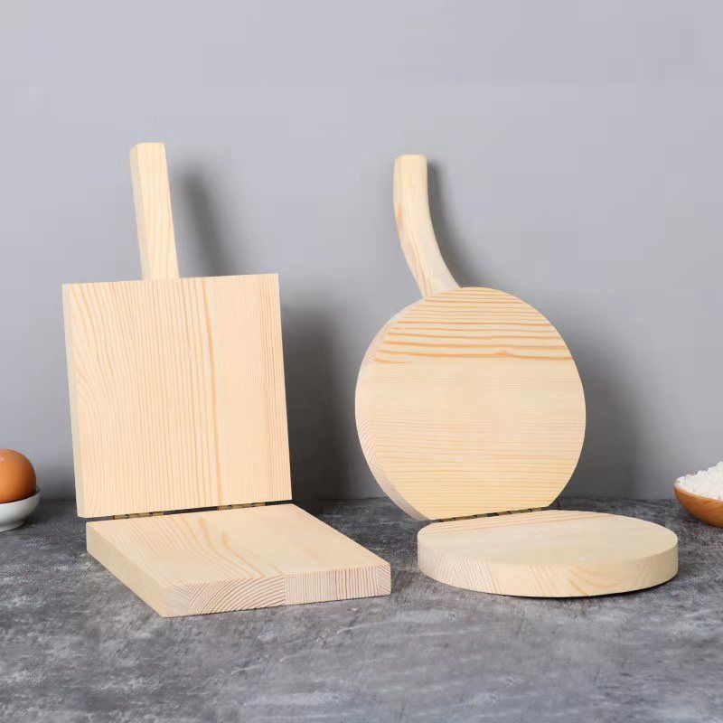 餅器の木製餃子ネット赤同型の実木餃子の皮の実の実の実の果物の鋳型の家庭用餃子|undefined