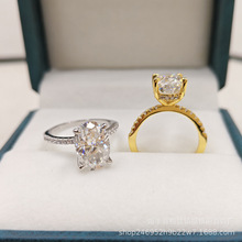 ���y925�W�����н�ָŮ�E�A8&times;12MM���ֵ�p�����ӵ�����S���l