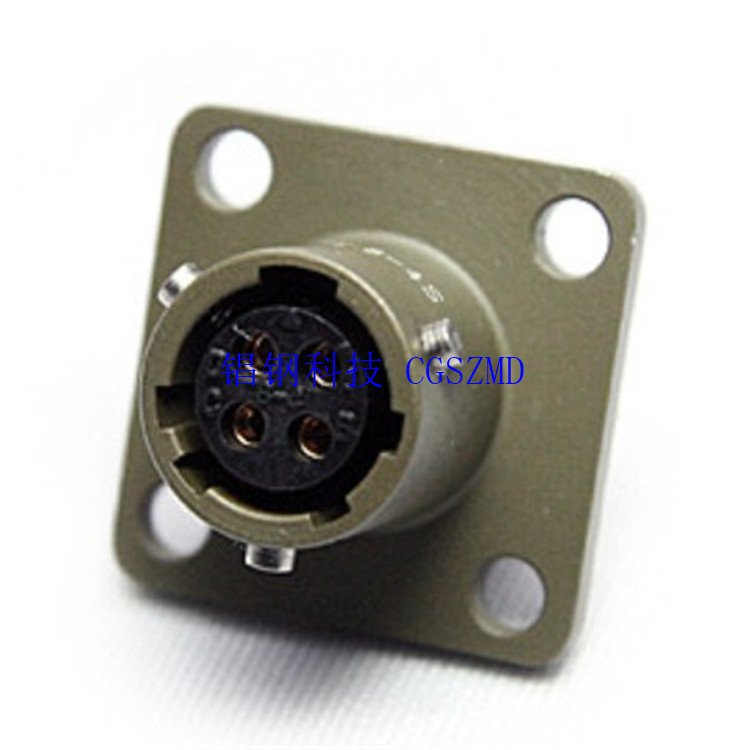 MIL-DTL-26482 3116 8-4 Series II Equivalent 4о���ۺ��ղ�ͷ