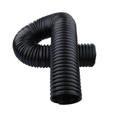 guide pipe ventilation hose guide — Sorma kollektoru (Giriş)