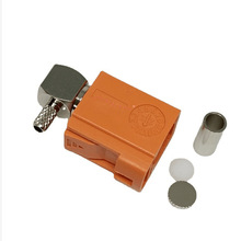 RFͬ�S�B���^ ��܇ �z���^ �쾀 ������FAKRA Mĸ��SMB -C-KW-1.5