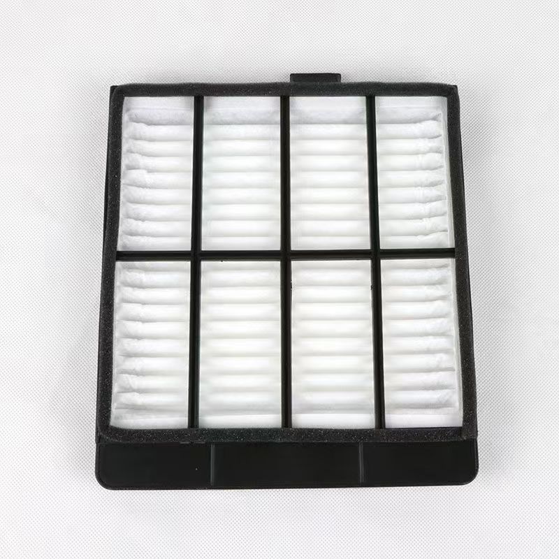 546-0006 Excavator Air Conditioning Filter Element 5460006 Physical Factory Supports Factory Inspection Air Conditioning Filter