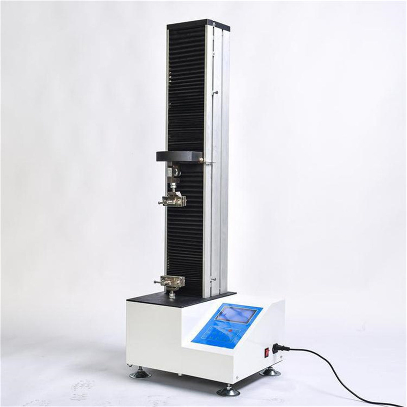 宁波橡胶测试拉力实验机