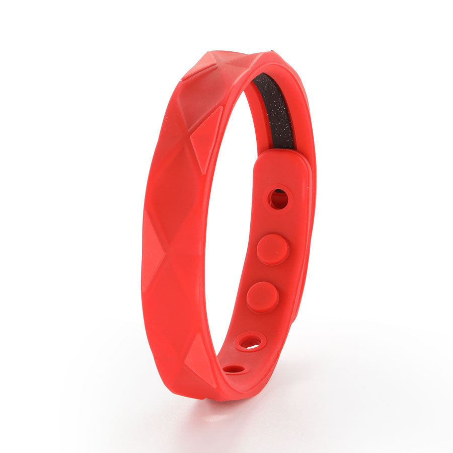 빨간색 텍스트 버전