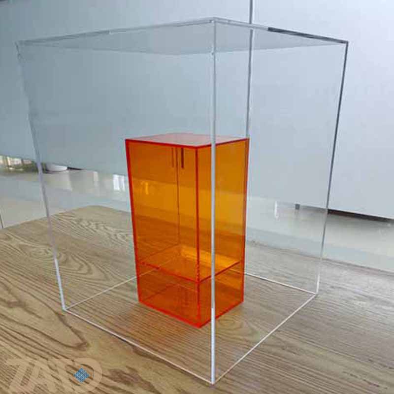 亚克力保护罩有机玻璃罩子透明保护罩半球罩厂家直销