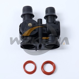 Heated Air Water Valve Suitable for Opel 93369686