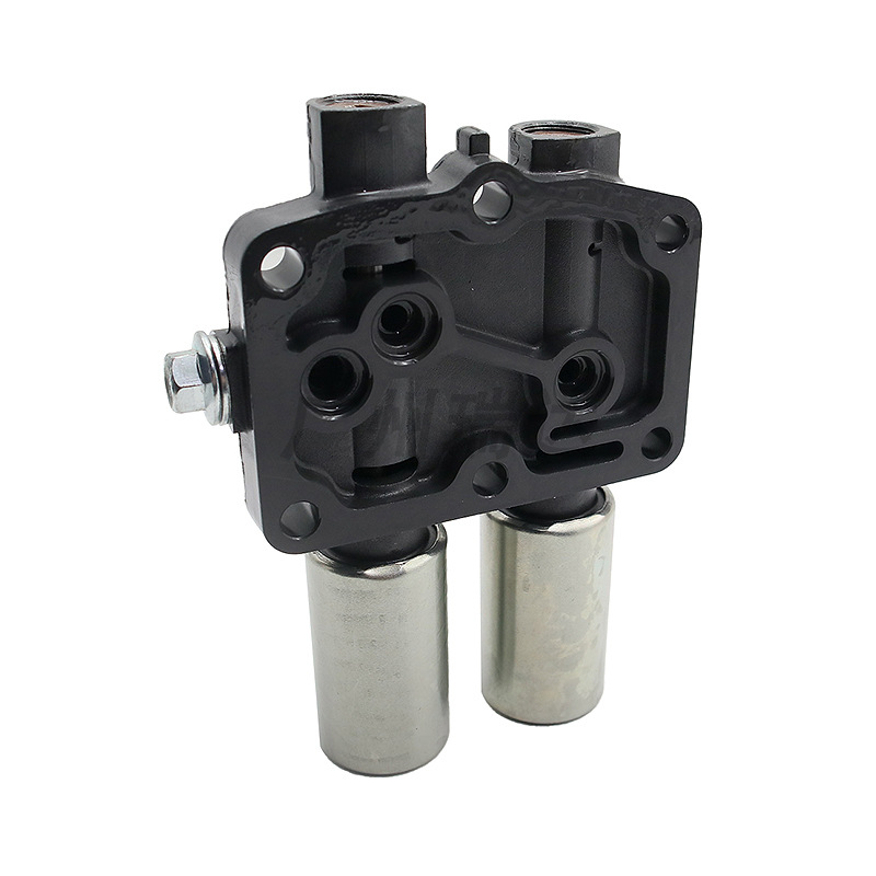 Aplicable a la válvula solenoide de caja de cambios 28250 - R97 - 004 de Honda