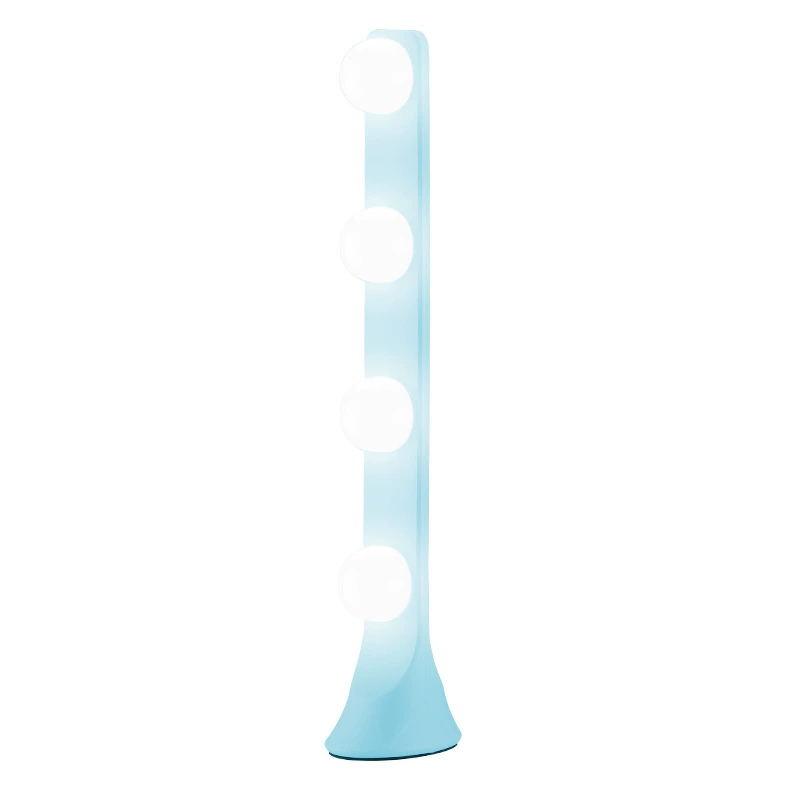 Mobile phone, LED fill light, lamp, internet celebrity, three colors