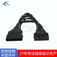 24P��ɫ��܇����PSU�������Դ����X�C������ͬ�����L���S���Դ