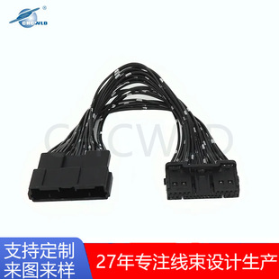 24P��ɫ��܇����PSU�������Դ����X�C������ͬ�����L���S���Դ