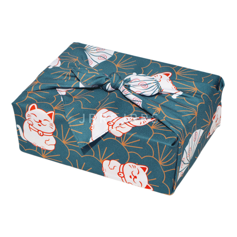 Japanese -style and wind -style Luci Pitramisu dim sum box packing…