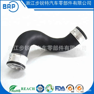 工厂直发高品质汽车软管EPDM纤维加强橡胶管