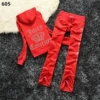 605 Big Red