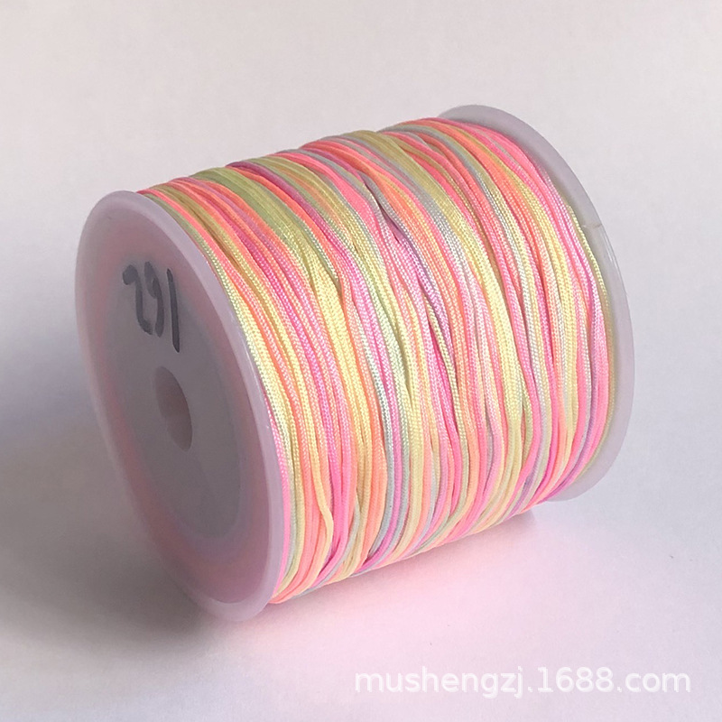 162#캔디 컬러(360#）